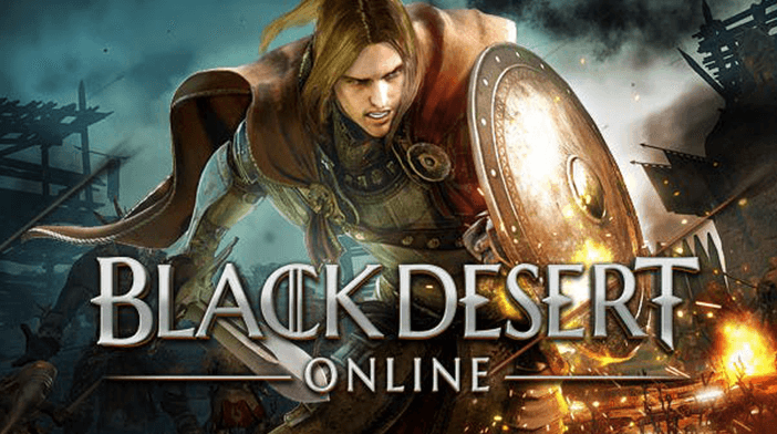 black desert playstation 4