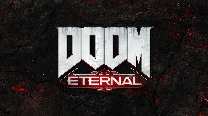 doom eternal на playstation