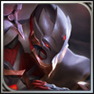  aov champion hayate icon 