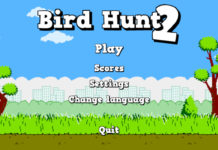 BIRD HUNT 2 MOBILE – PARLONS DE CE CHIEN BIRD HUNT 2 MOBILE - PARLONS DE CE CHIEN