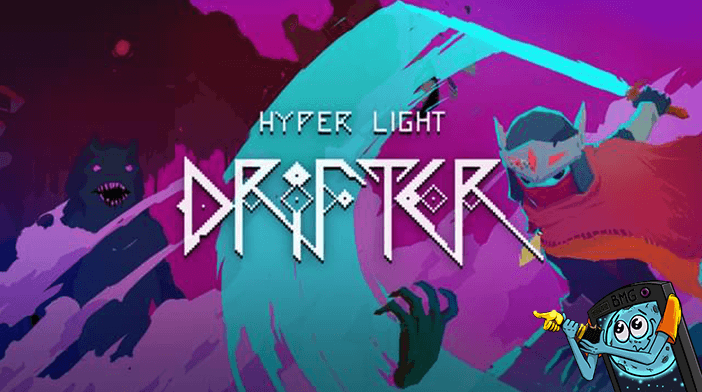 hyper light drifter walkthrough switch