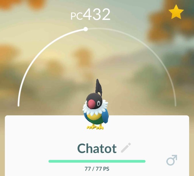 Chatot
