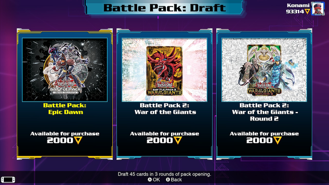 Konami Capture 2