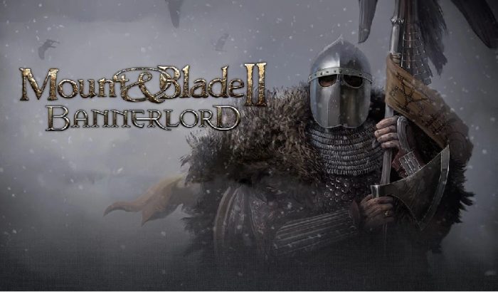 Mont et lame Bannerlord