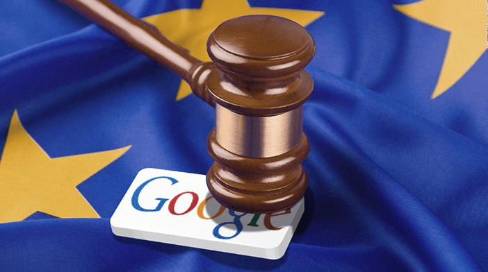 Google sanctionné