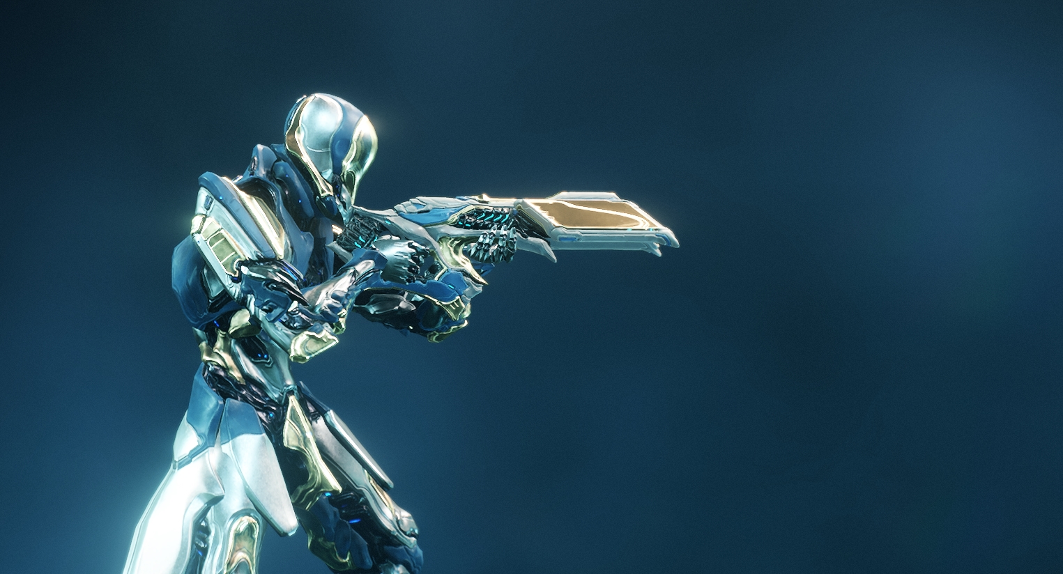 Warframe gauss build фото 41