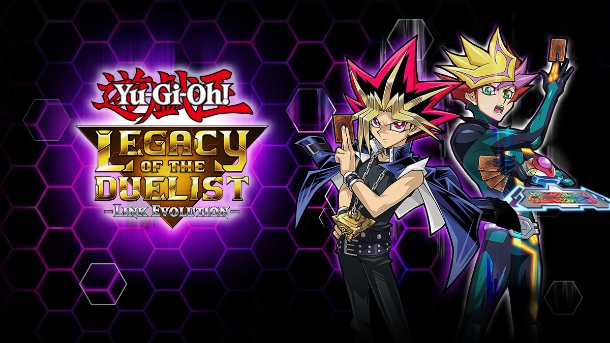 Yu Gi Oh L h ritage Du Duelliste Examen De L volution Des Liens yu-gi-oh-l-h-ritage-du-duelliste-examen-de-l-volution-des-liens