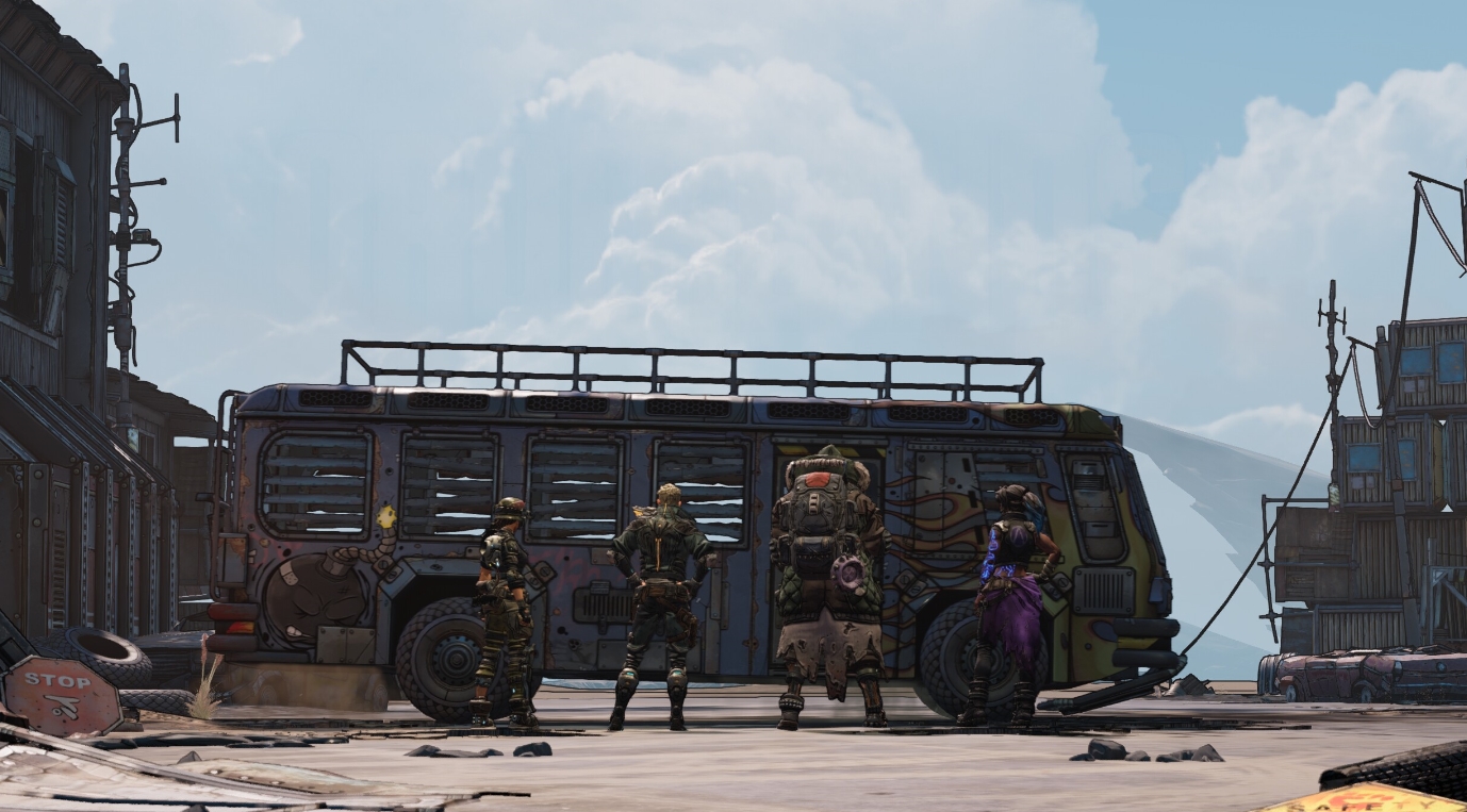 Borderlands 3 Duping Glitch Expliqué