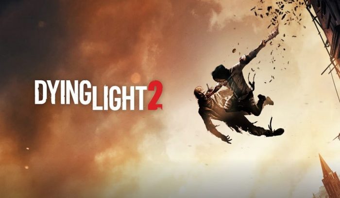 Dying Light 2 Stay Human Switch Release