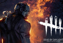 Dead by Daylight est arrivé sur Switch Dead by Daylight Switch