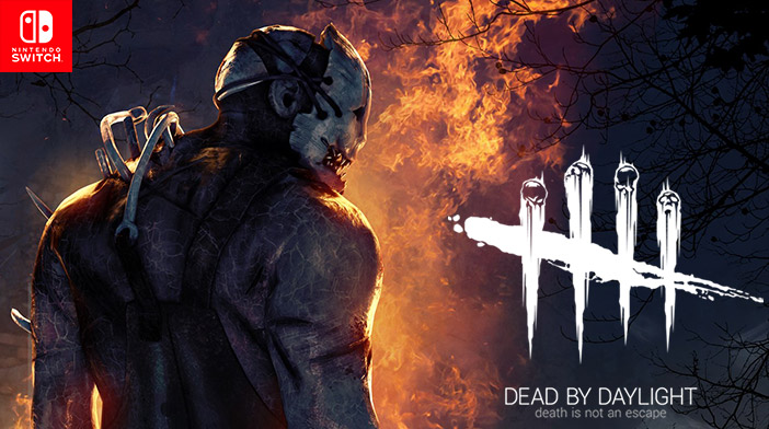 dead by daylight sony playstation