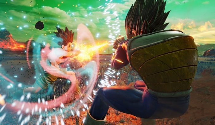 Jump Force: Édition Deluxe