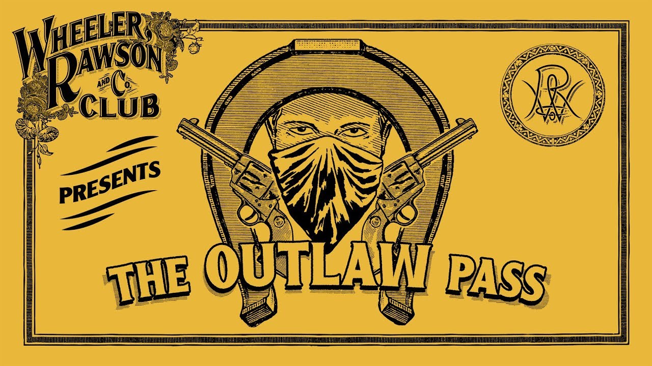 Pass Outlaw