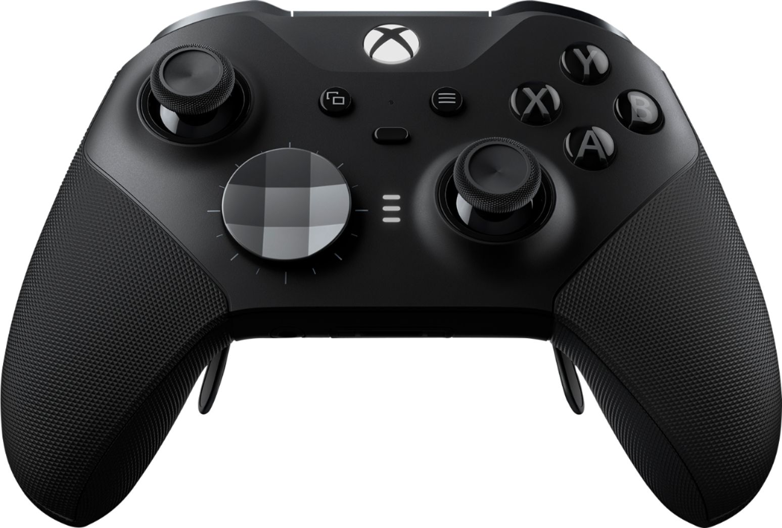 Résultat de l'image pour la manette sans fil xbox elite microsoft