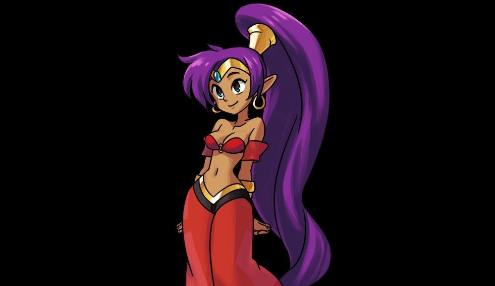 Shantae