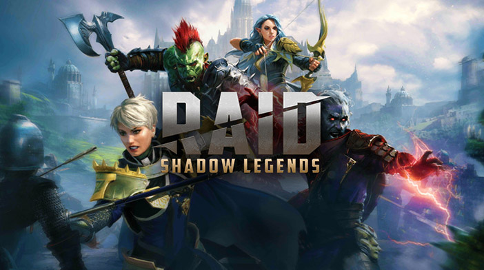 raid shadow legends is graybeard food?