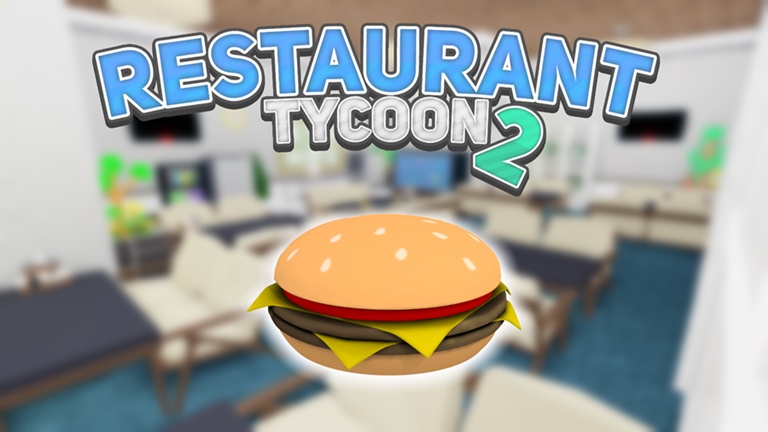 Restaurant Tycoon 2