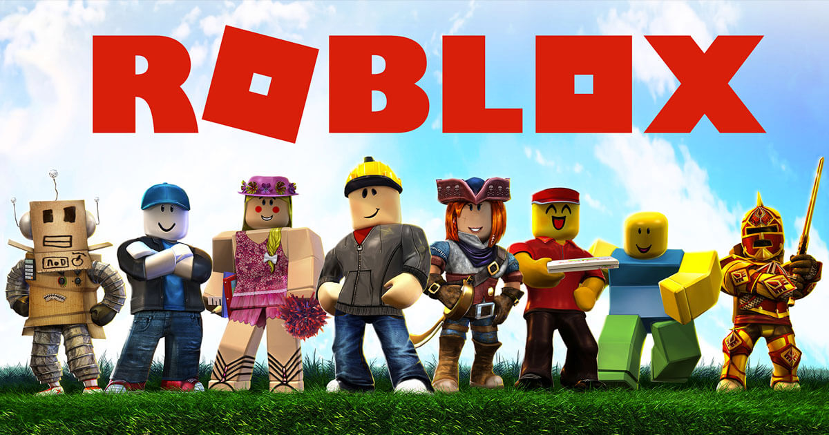 roblox free pc download