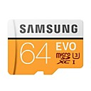 Samsung EVO carte micro SD