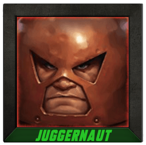 Marvel Future Fight Juggernaut - Combat