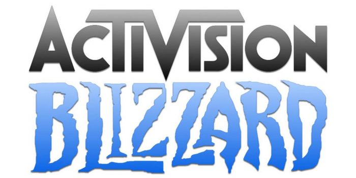 La codirectrice féminine d'Activision Blizzard démissionne