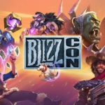 Blizzard fait de grandes annonces à la BlizzCon