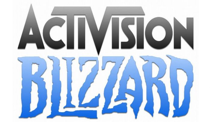 La co-directrice féminine d'Activision blizzard démissionne
