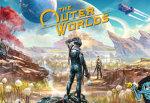 La revue The Outer World The Outer Worlds Review