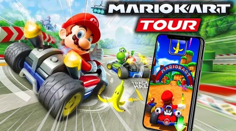 Mario Kart Tour Cinq Fus es D marrent mario-kart-tour-cinq-fus-es-d-marrent