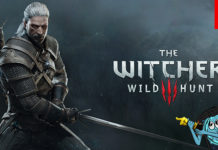 Examen du commutateur Witcher 3 The Witcher 3 Switch Review