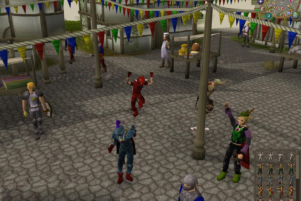 RuneScape