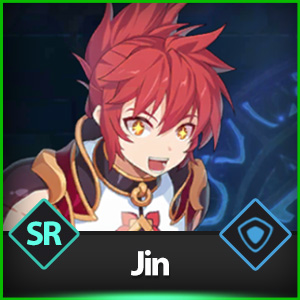 grand chase tier list s and sr rank