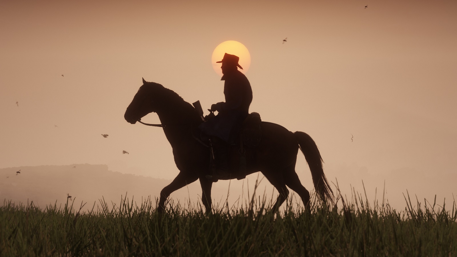 Les Meilleurs Mods Pour Red Dead Redemption 2 Sur PC