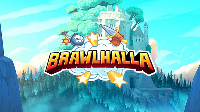 Brawhalla d’Ubisoft passe au mobile en 2020 2