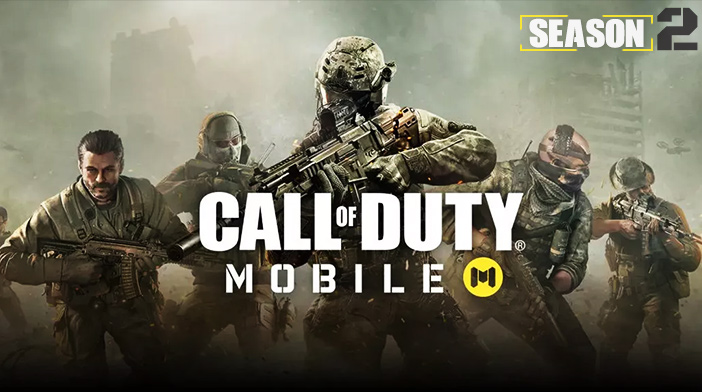 comment faire la mise à jour de call of duty mobile