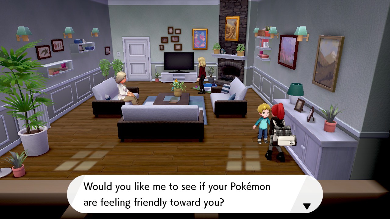 Comment augmenter le bonheur de Pokémon dans l