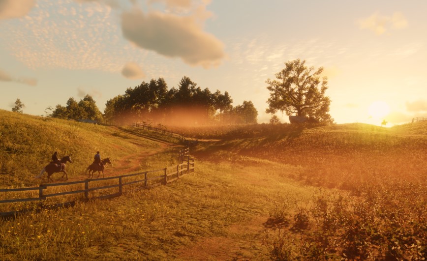 Comment réparer Crashing On PC pour Red Dead Redemption 2