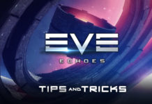 EVE Echoes Trucs et astuces EVE Echoes Tips and Tricks