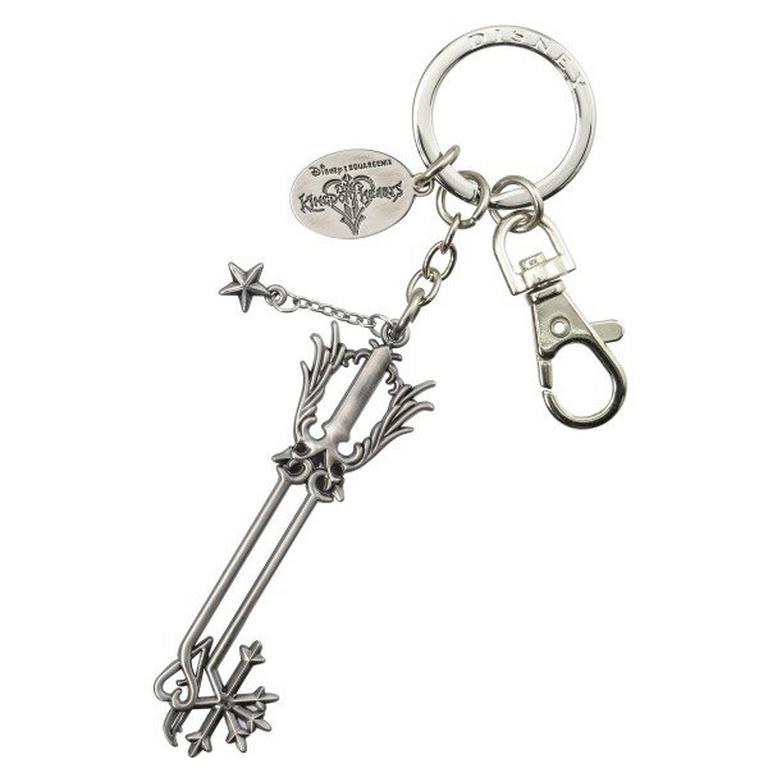 Porte-clés Kingdom Hearts Keyblade
