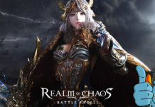 Realm of Chaos: Battle Angels Review Realm of Chaos Battle Angels Review
