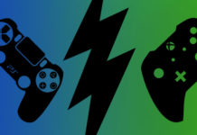 PlayStation 5 vs Xbox Series X – Microsoft contre-attaque PS5 vs Xbox X series