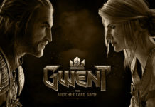CD Projekt Red ferme l’édition console de Gwent Gwent loses console support