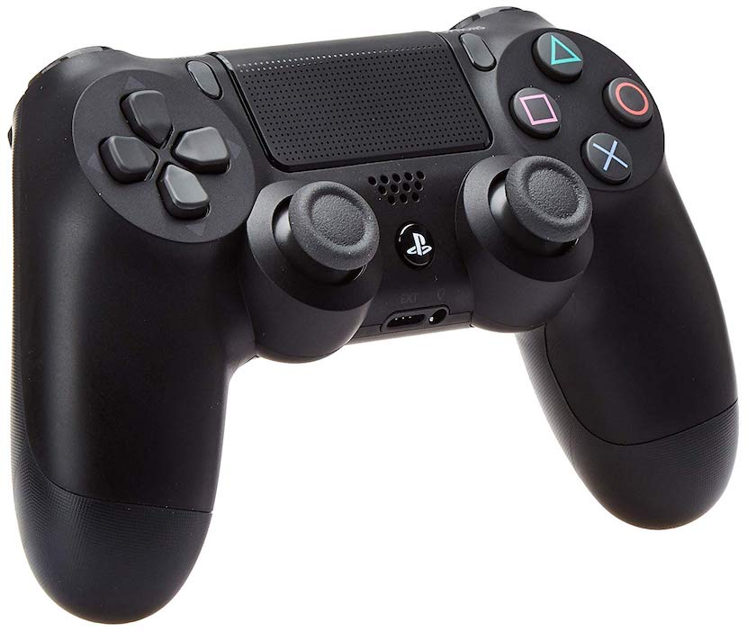 Contrôleur PS4 DualShock