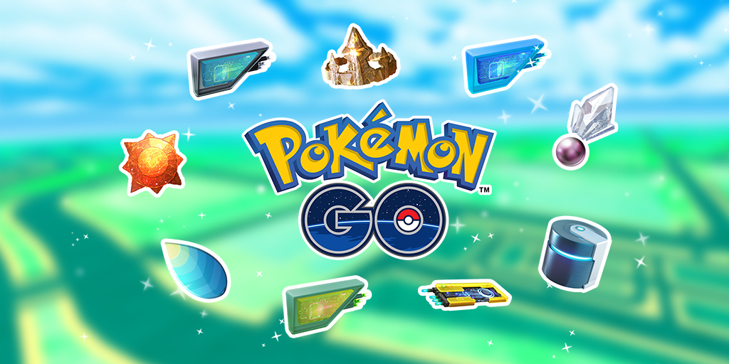 Comment Avoir Une Pierre Sinnoh Pokemon Go Comment Avoir Une Pierre Sinnoh Pokemon Go - Communauté MCMS