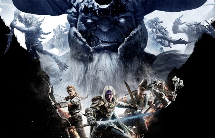 Donjons & Dragons : Dark Alliance