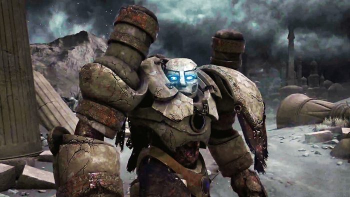 Chasser Des Golems ça Rapporte Gros Vf