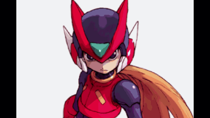 La bande-annonce de la collection Mega Man Zero / ZX Legacy montre le ...