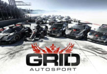 Le multijoueur local et l'écran partagé sont arrivés chez GRID Autosport GRID Autosport new Switch Features