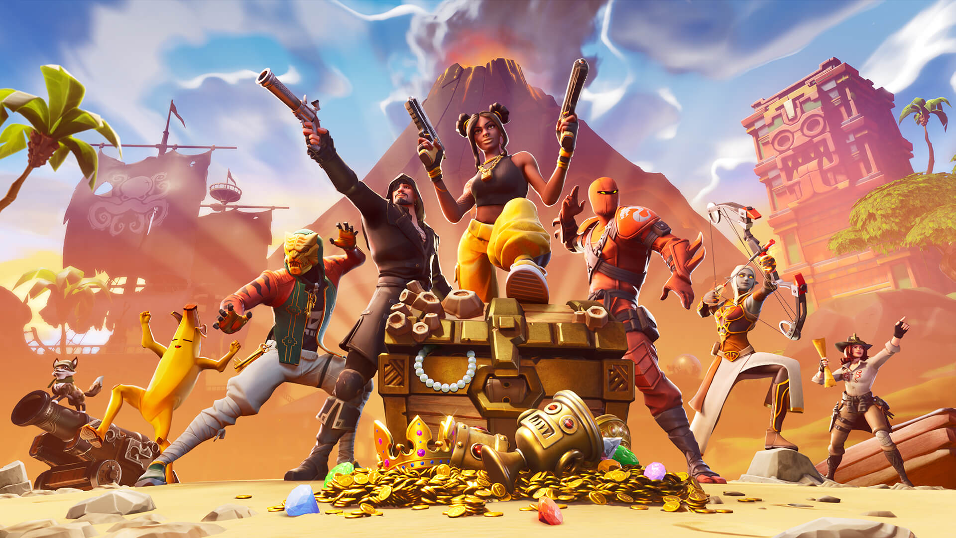 Les Meilleurs Jeux PC Gratuits Les Meilleurs Jeux PC Gratuits