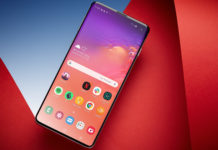 Samsung Galaxy S11 sortira en février? Samsung Galaxy S11 Announced